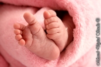 Babyvoetjes